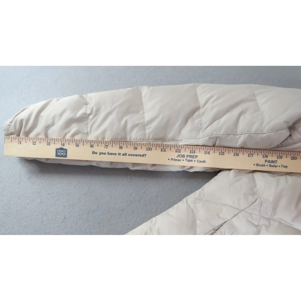 Y2K North‎ Face Aconcagua 550 Down Puffer Jacket Women's S/P